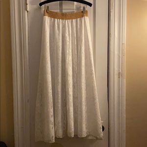 LuLaRoe Lucy - Size Small